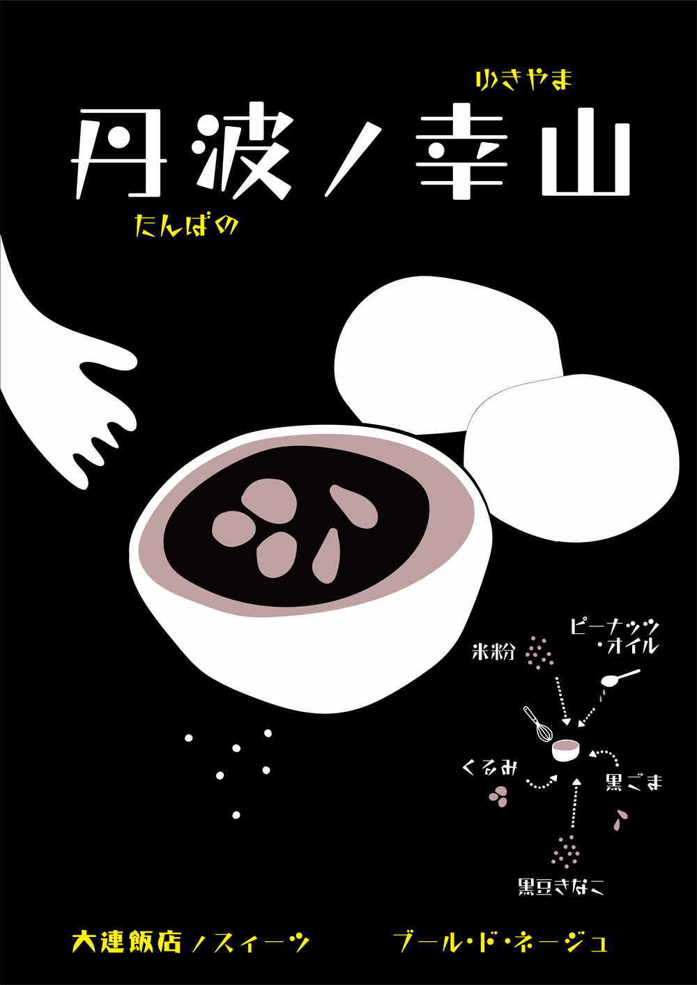 丹波ノ幸山